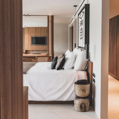 Signature Suite Oku Ibiza Promo Code