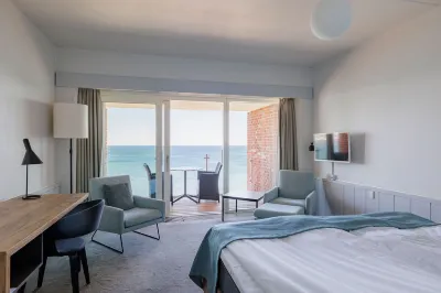 Griffen Spa Hotel Hotel a 