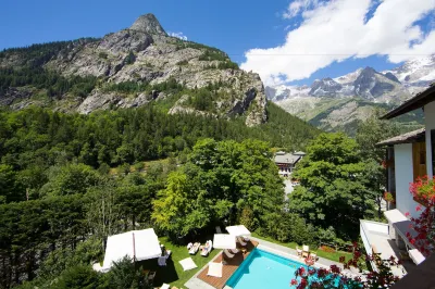 Gran Baita Hotel & Wellness Hotels in 