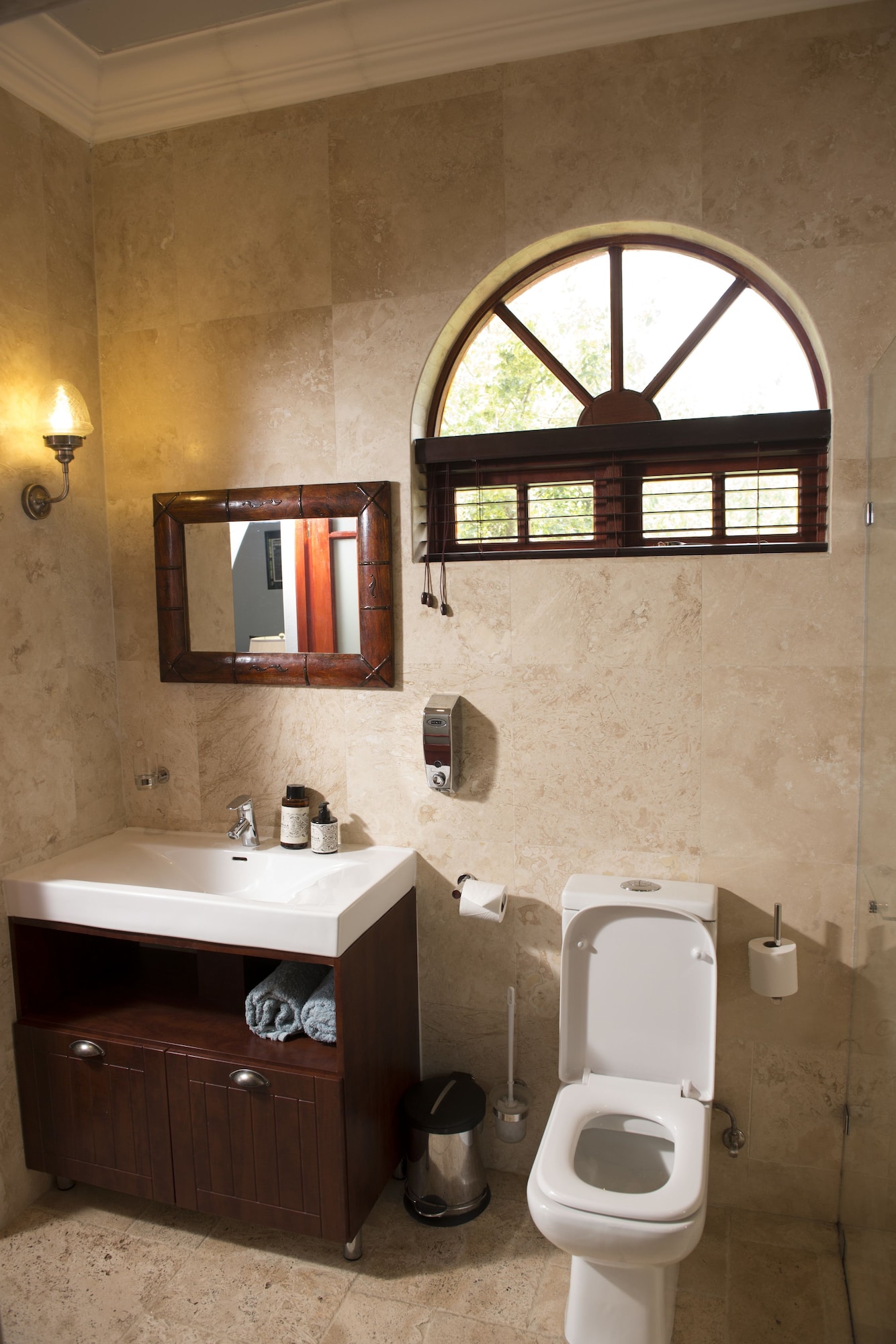 Tuareg Guest HouseDeluxe Suite