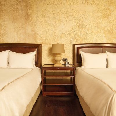 Superior Room, 2 Double Beds, Balcony El Convento Boutique Hotel Promo Code