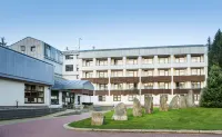 Orea Resort Devět Skal Vysočina Отели в г. 