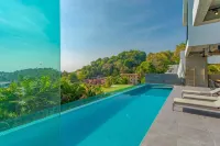 Baan Saint - Tropez Villas Kata Beach