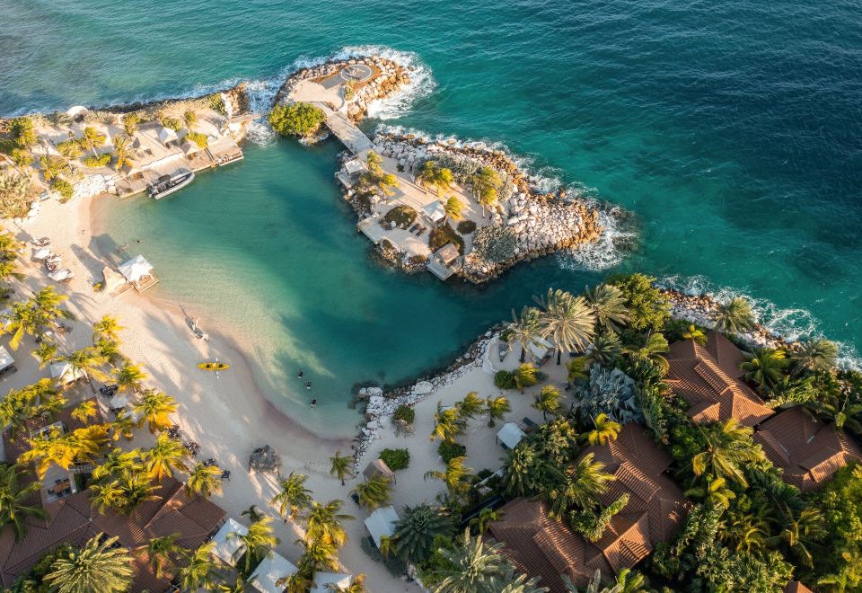 Hotel Baoase Luxury Resort, Exterior, Hotel Exterior