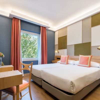 標準房 馬德里皮歐王子酒店優惠