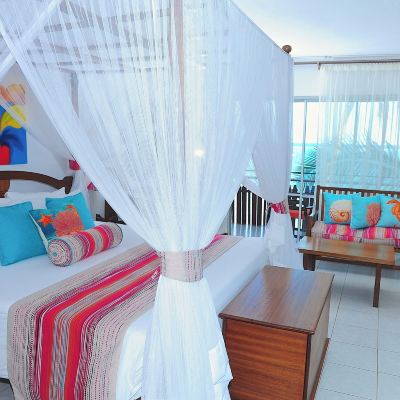 Executive Seaview Cabin Voyager Beach Resort Promo Code