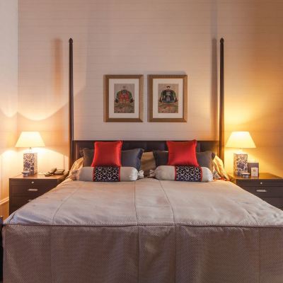 Deluxe Suite, 1 King Bed, Non Smoking, Sea View Grand Hotel Heiligendamm Promo Code