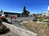 Great House Motel Hotels in Sequim