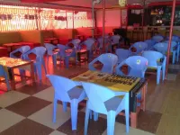 Club Panas Hotel a Bondo