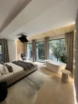 Garden Retreat