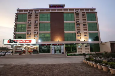 Hotel Ali Plaza Hotel a 