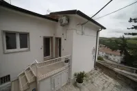 Le Dimore Degli Artisti Отели в г. 