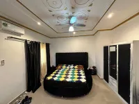 Villa Amina splendid elegant structure Hoteles en 