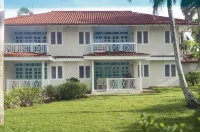 El Pelicano Apart-Hotel Hoteles en 