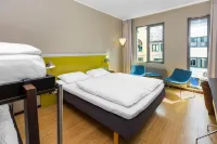 Comfort Hotel Kristiansand Hotels in 