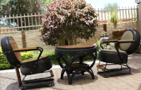 Marico Guest House Hotels in 
