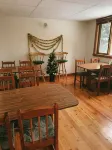 Alpine Meadows Lodge