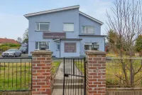 Queensferry Guest House Hoteles en 
