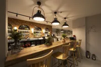 Balèze Boutique Hotel - Yetişkin Oteli