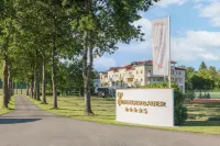 Hotel Eichingerbauer Отели в г. 