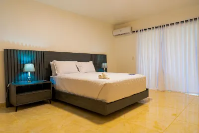 EL COLIBRI SOSUA Hotels in 