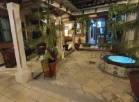 Hotel El Zaguán Histórico Hôtels à : 