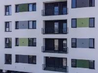 Gbu Home Timisoara Hotel a Timisoara