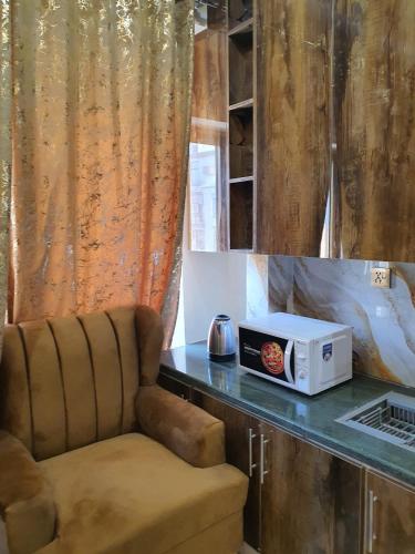 Hidden Gem一卧室公寓