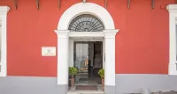 Hotel Belvedere e Tre Re
