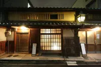 Haruya Umekoji Hotels in 