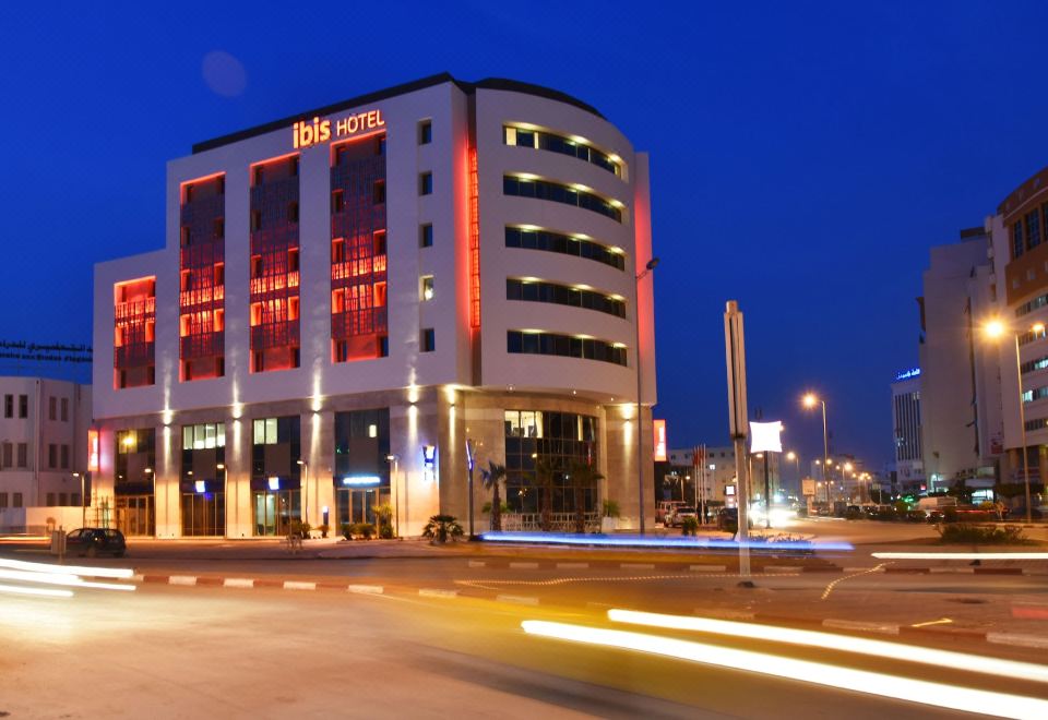 Ibis Sfax - Housity