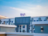 Ojaja Suites Akure 아쿠레 호텔