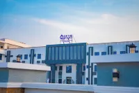 Ojaja Suites Akure Ξενοδοχεία στην πόλη 