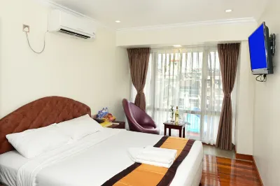 Hotel Bond Hoteles en 