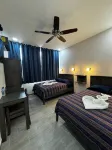Maya Bella Downtown Hotel Hotels in 