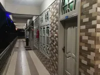 Saman Hotel فنادق في جيلجيت