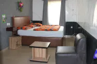 Rimrock Hotel Các khách sạn ở 