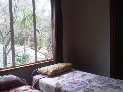 Randburg Boarding Hostel Các khách sạn ở 