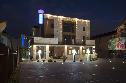 Hotel Agit Congress&Spa