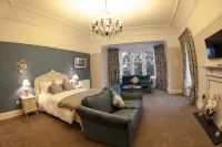 Inglewood House and Spa Hôtels à : 