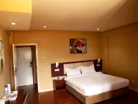 Hotel Mirava فنادق في مابوتو