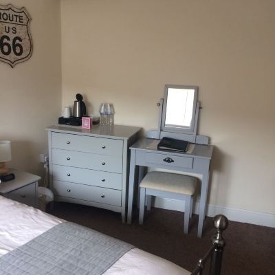 Standard Double Or Twin Room, Ensuite (Room 11) Worthing Rest Promo Code