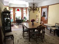 Antique Rose Inn Windham فنادق في ويندهام