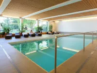 Hotel des Alpes Hotels in Flims