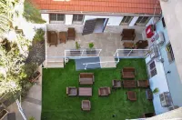 Zimmer Garden
