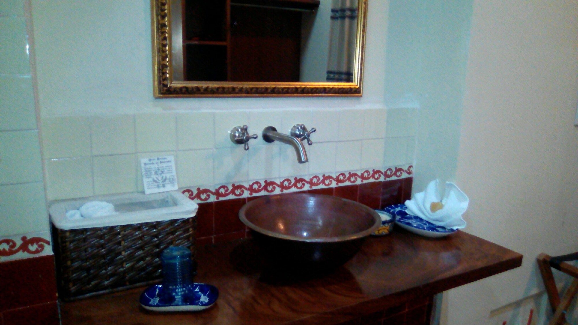 标准宿舍， 1 间卧室