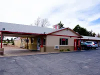 Budget Inn & Suites Colby Hotels in Thomas County