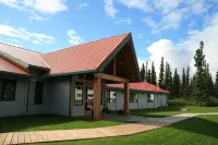 Aurora Denali Lodge Hotels in 