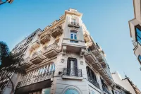 Viajero Montevideo Hostel Hotels in 