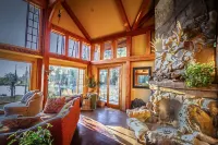 Talus Rock Retreat